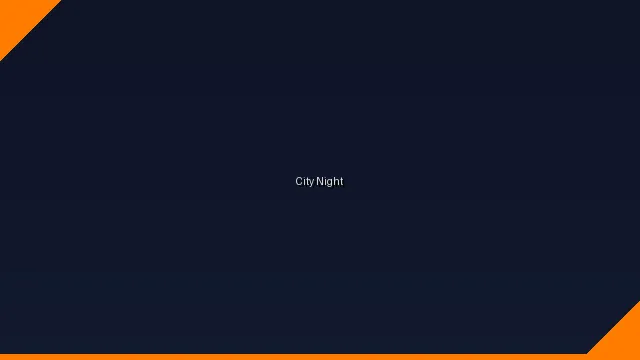 城市夜景主题赛 - AG体育真人网址 视频创作挑战